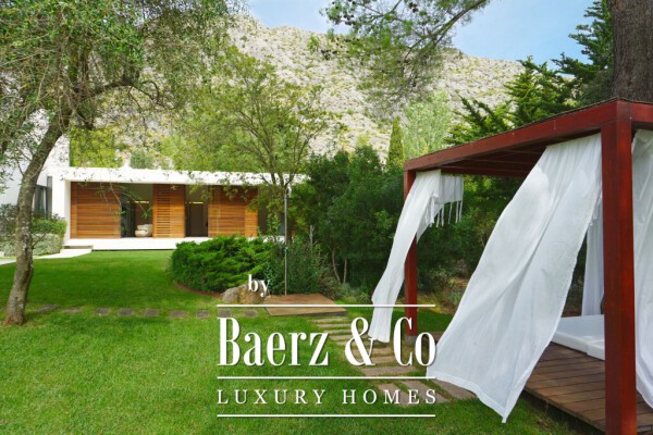 photo 14 Luxury lifestyle on a privileged location