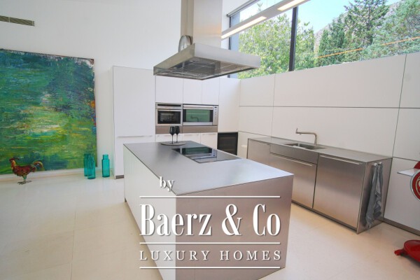 photo 19 Luxury lifestyle on a privileged location