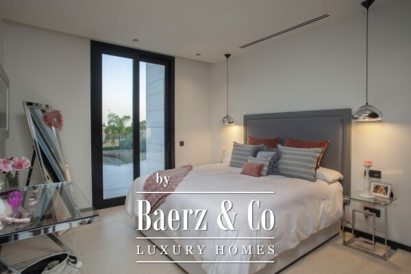 photo 18 Villa - Nueva Andalucia - Marbella - Ref: 7898