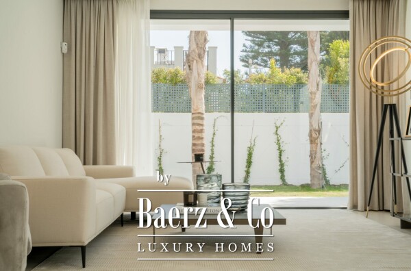 photo 18 Villas - Golden Mile - Marbella - Ref: 7726