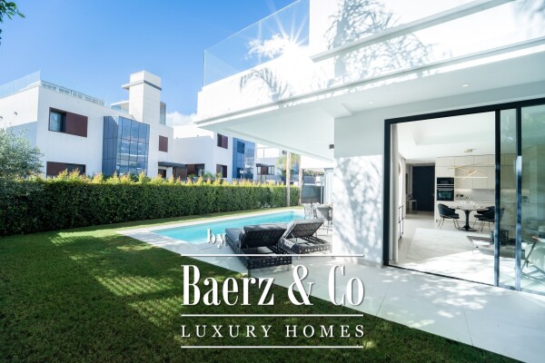 photo 115 Villas - Golden Mile - Marbella - Ref: 7726