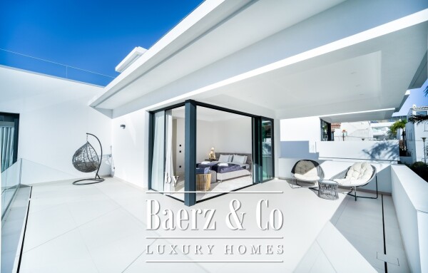 photo 143 Villas - Golden Mile - Marbella - Ref: 7726