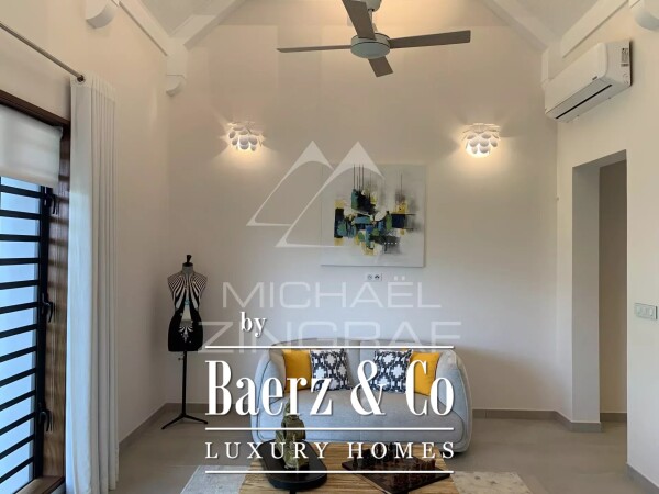 photo 27 Mauritius - Villa in the heart of the only marina on the Island - Riviere Noire