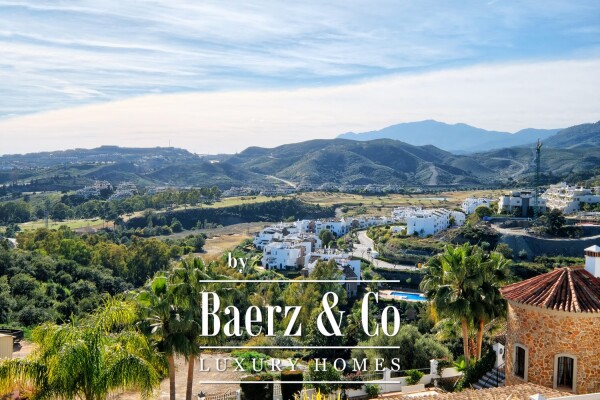 photo 32 Villa - Benahavis - Ref: 7983