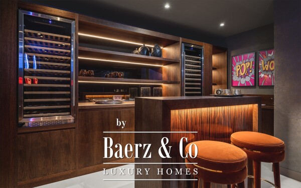 photo 20 Villas - El Paraiso - Benahavis - Ref: 8018