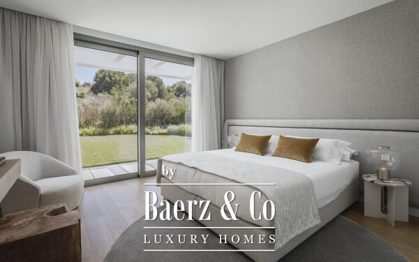 photo 60 Villas - El Paraiso - Benahavis - Ref: 8018