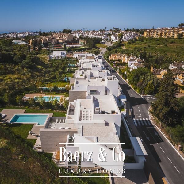 photo 27 Villas - El Paraiso - Benahavis - Ref: 8018