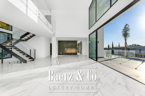 photo 33 Villa - Paraiso Alto - Benahavis - Ref: 8076