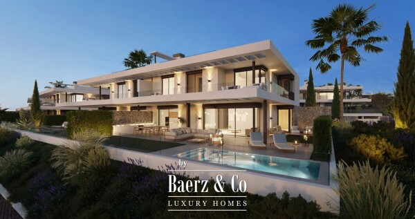 photo 80 Apartments & semi-villas - Marbella East - Ref: 7638