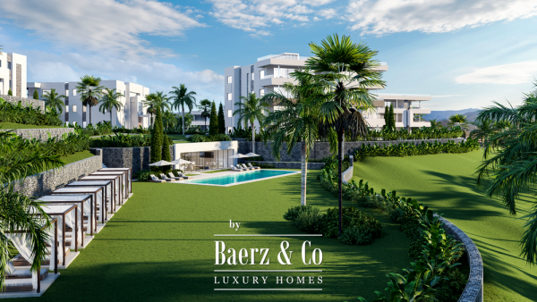 photo 113 Apartments & semi-villas - Marbella East - Ref: 7638