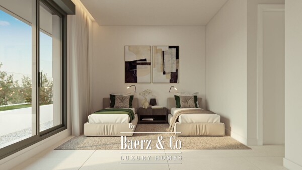 photo 120 Apartments & semi-villas - Marbella East - Ref: 7638