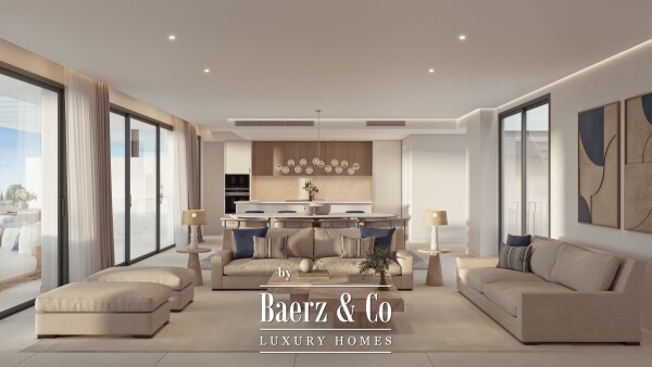 photo 128 Apartments & semi-villas - Marbella East - Ref: 7638