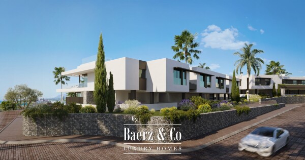 photo 132 Apartments & semi-villas - Marbella East - Ref: 7638