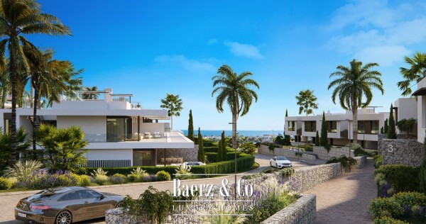 photo 151 Apartments & semi-villas - Marbella East - Ref: 7638