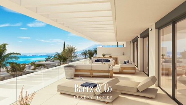 photo 152 Apartments & semi-villas - Marbella East - Ref: 7638