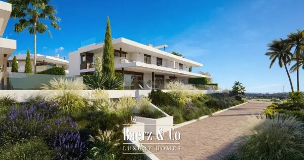 photo 173 Apartments & semi-villas - Marbella East - Ref: 7638