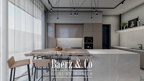 photo 14 Luxury Modern Villa Edremit