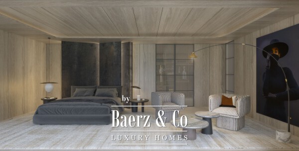 photo 8 Villa - Guadalmina Baja - Marbella - Ref: 8132