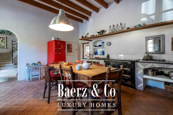 photo 9 Peace and tranquility in a beautiful rustic finca in the woods