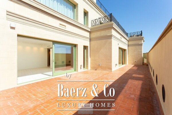 photo 3 Penthouse for sale in Dreta de l'Eixample