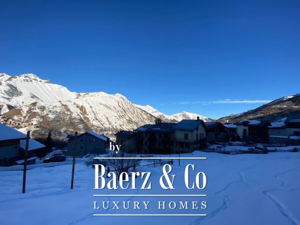 photo 10 TRIPLEX 4 ROOMS IN A HIGH STANDING BUILDING COMPLEX