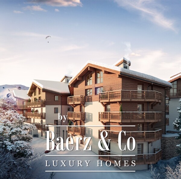 photo 6 Last opportunity! Beautiful 3-bedroom apartment