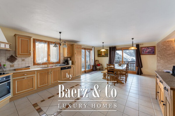 photo 3 VILLAGE HOUSE - 6 ROOMS - PANORAMIC VIEW WITH BUILDING PLOT