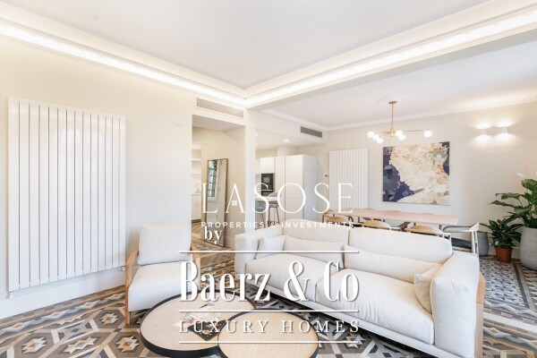 photo 7 Barcelona, Eixample