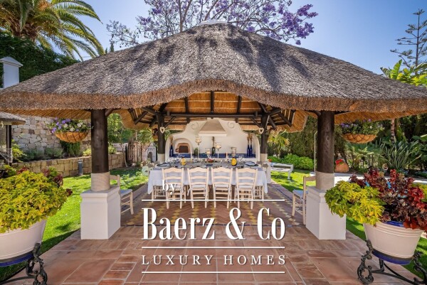 photo 16 Villa - Marbella East - Ref: 8192