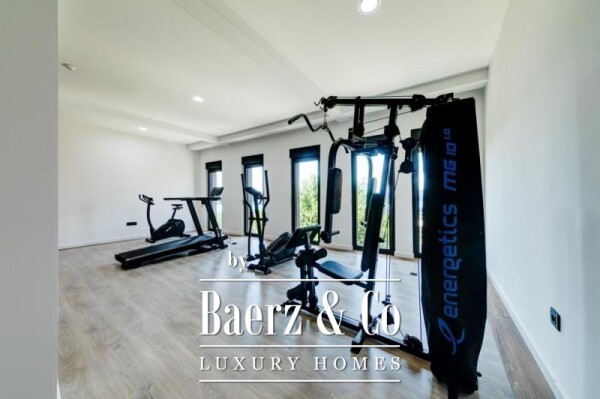 photo 13 Modern New Villa in Tivat