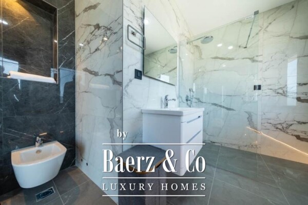 photo 16 Modern New Villa in Tivat