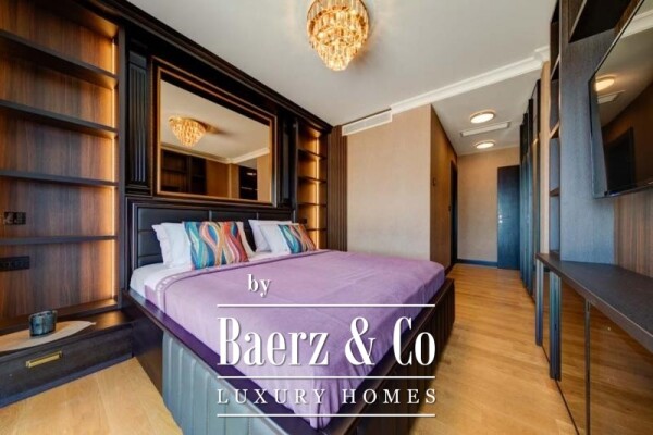 photo 17 Modern New Villa in Tivat