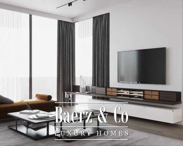 photo 13 New Penthouse in Porto Montenegro Neighbourhood