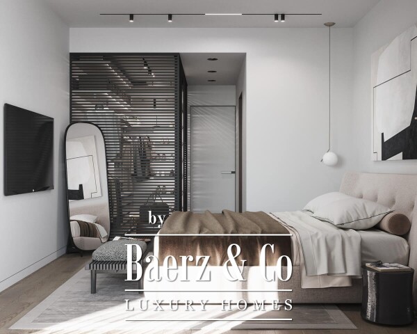 photo 21 New Penthouse in Porto Montenegro Neighbourhood