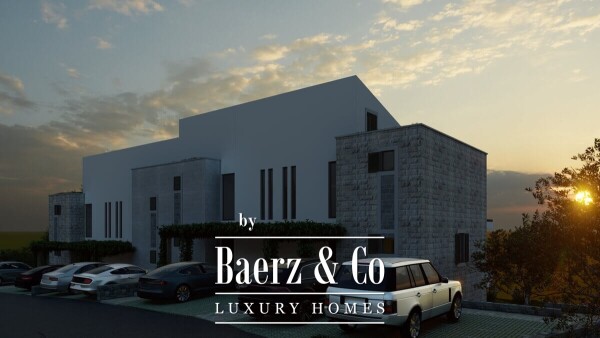 photo 9 Seaview Townhouse in Nature in Budva