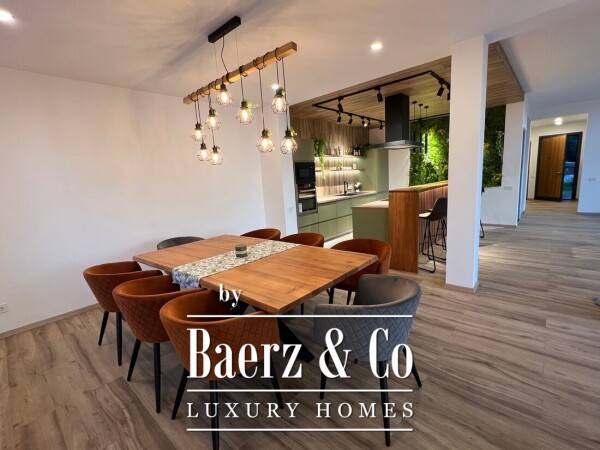 photo 13 Villa in Kotor in calm pine forest with Seaview