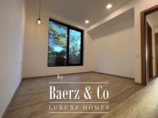 photo 22 Villa in Kotor in calm pine forest with Seaview