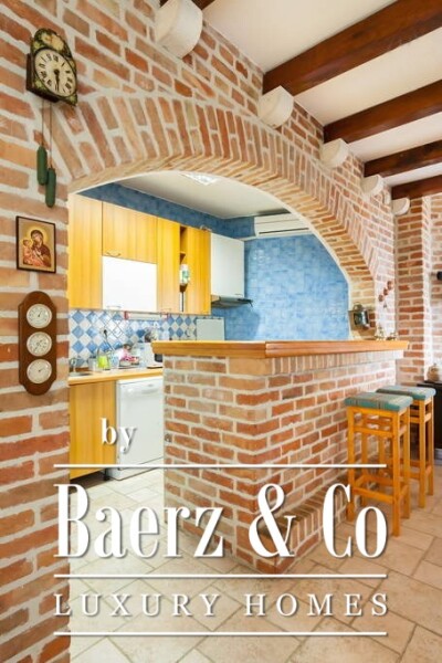 photo 11 Stone Villa in Budva with Infinity Pool in Peacefull Area