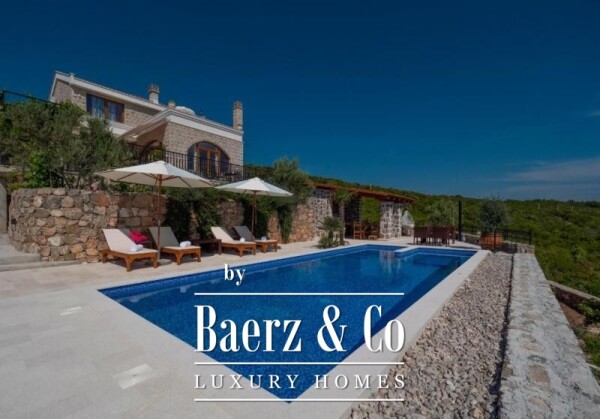 photo 19 Rustic Villa with Panoramic Views