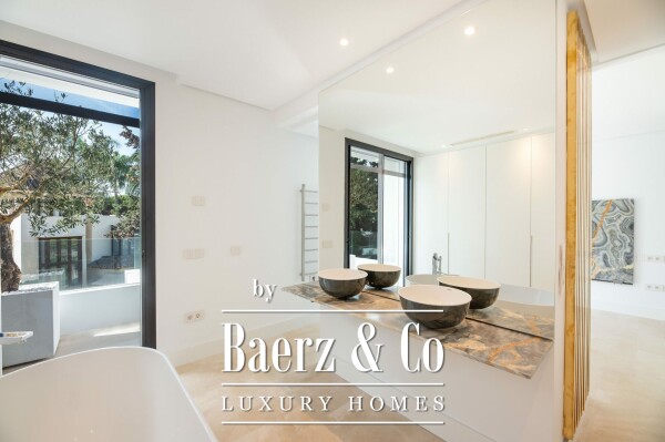 photo 35 Villa - Golden Mile - Marbella - Ref: 7686