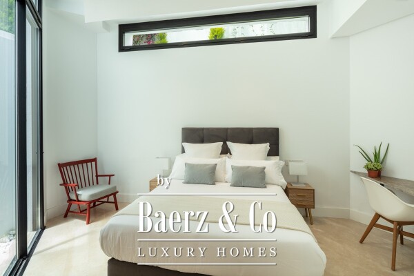 photo 49 Villa - Golden Mile - Marbella - Ref: 7686