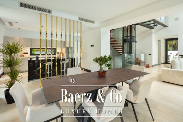 photo 59 Villa - Golden Mile - Marbella - Ref: 7686