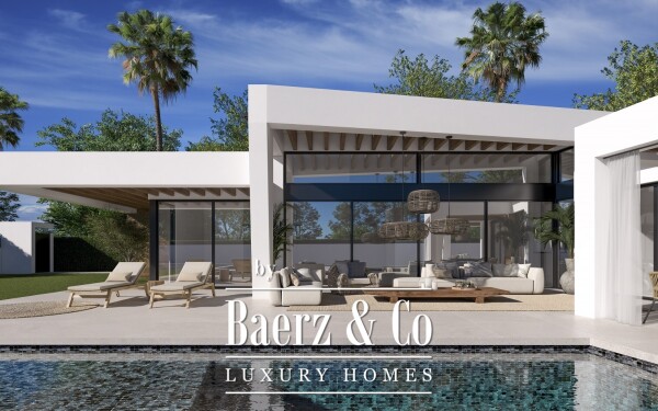 photo 30 Villas - Nueva Andalucia - Marbella - Ref: 7779