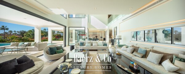 photo 11 Villa - La Cerquilla - Marbella - Ref: 7839