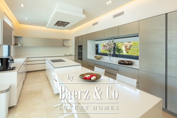 photo 7 Villa - La Cerquilla - Marbella - Ref: 7839