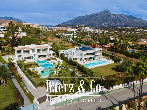 photo 35 Villa - La Cerquilla - Marbella - Ref: 7839