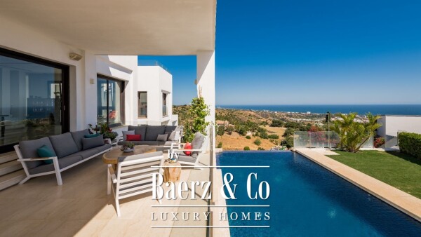 photo 26 Villa - Marbella East - Ref: 8014