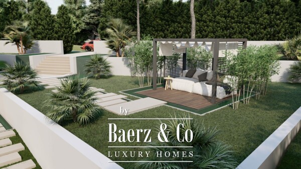 photo 17 Villa - Sierra Blanca - Marbella - Ref: 8040