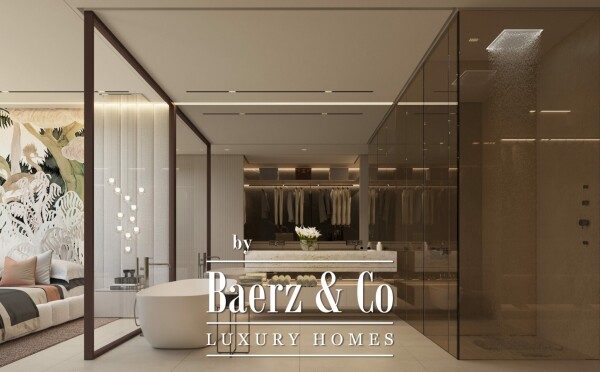 photo 13 Villa - Nueva Andalucia - Marbella - Ref: 8163