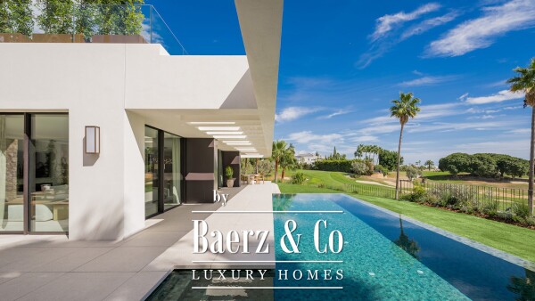 photo 37 Villa - Nueva Andalucia - Marbella - Ref: 8163